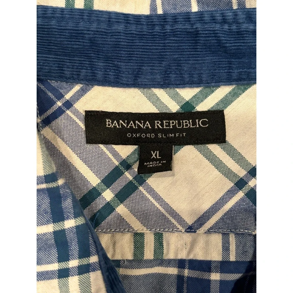 Banana Republic banana republic
